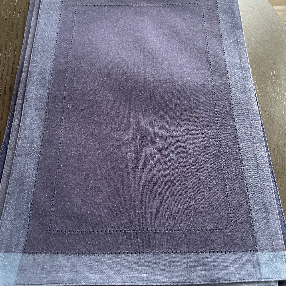 Pier 1 Six Placemats